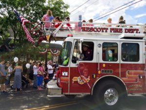 Prescott-Firefighters-Frontier-Days-Parade-2014