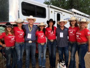 Riata-Ranch-Cowboy-Girls and CLN
