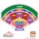 Ak-Chin Pavilion Address, Seating and Info Guide