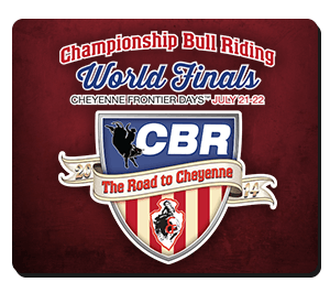 CBR World Finals-Road to CFD
