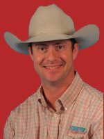 Chad Ferely Saddle Bronc CLN Profile Picture