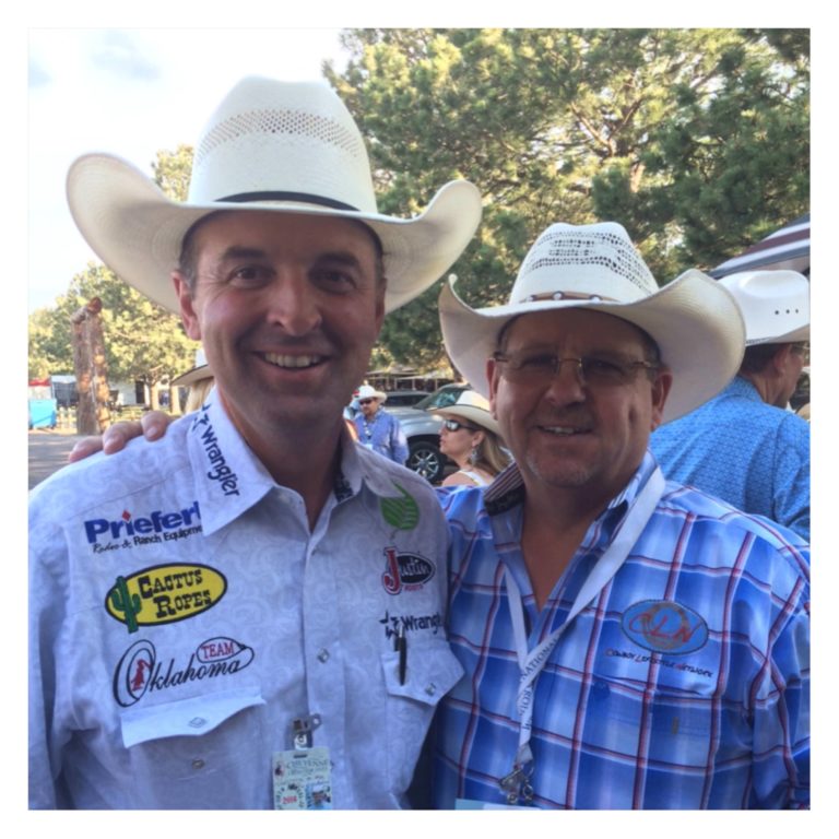 Daddy of Em’ All Cheyenne Frontier Days Rodeo 2014