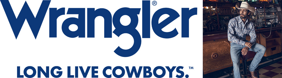 Wrangler: Long Live Cowboys