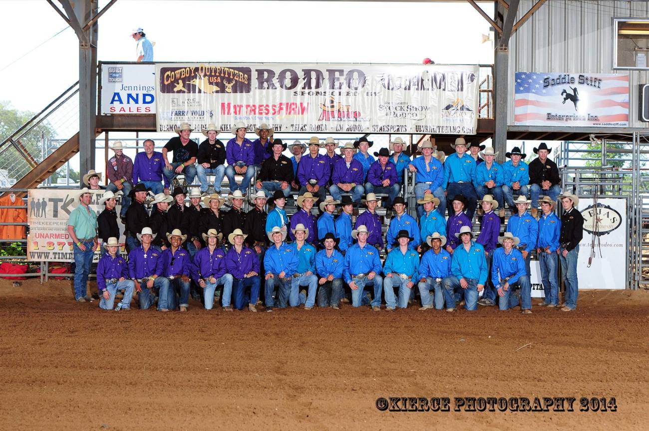 Cowboy Outfitters USA Rodeo Camp Brings Rodeo’s Best to Teach the New ...