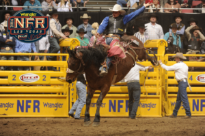 NBHA Open & Senior World Championships - Wrangler NetworkWrangler Network