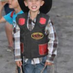 Red Ryder Roundup Rodeo 2014 - 3