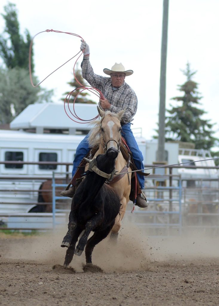 National Senior Pro Rodeo - Cowboy Lifestyle Network