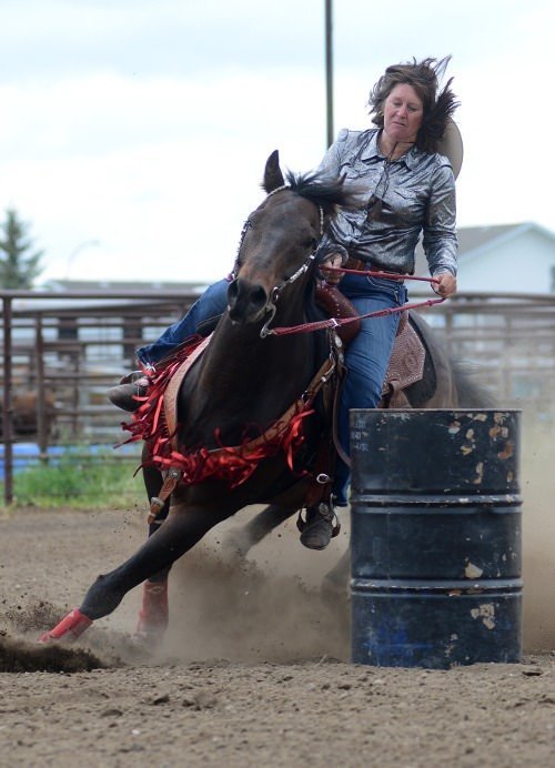 National Senior Pro Rodeo - Cowboy Lifestyle Network