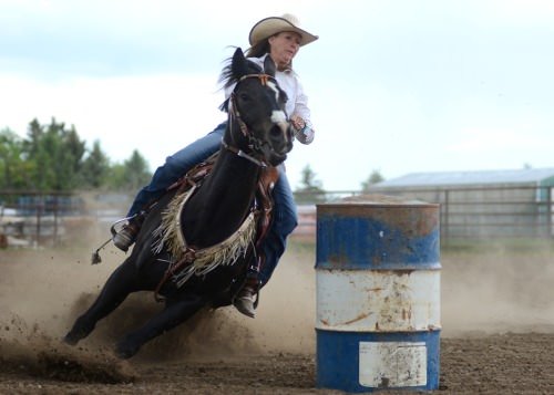 National Senior Pro Rodeo - Cowboy Lifestyle Network