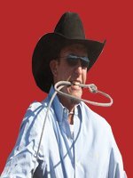 Seth Hall Tie-Down Roping (CLN Profile Pic)