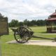 Ft. Meade Museum South Dakota Star Spangled Banner-CLN Article (FI)