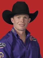 Steve Woolsey Bull Riding CLN Profile Picture