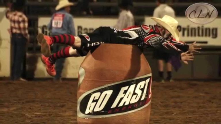 National Senior Pro Rodeo - Cowboy Lifestyle Network
