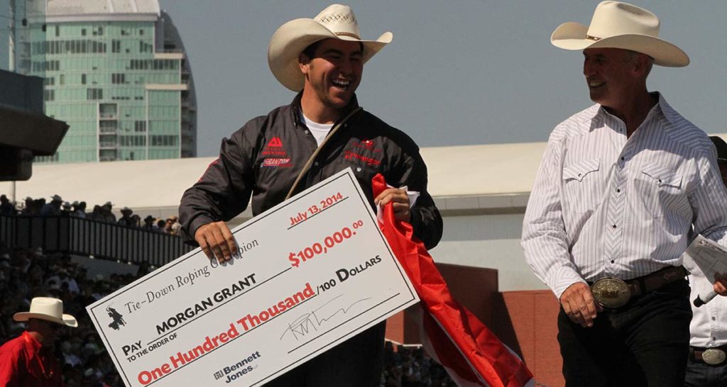 Average Rodeo Cowboy Earnings Cowboy Lifestyle Network