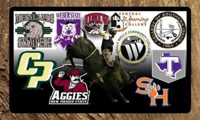 Best Colleges For Bull Riding
