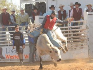 Best Colleges for Bull Riding