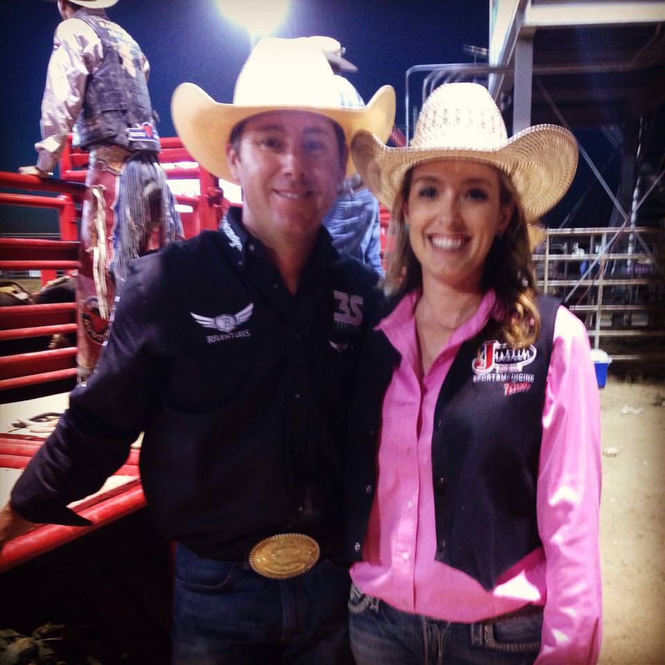 Rodeo Sports Medicine Coverage - Cowboy Lifestyle Network