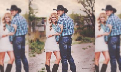 Former Miss Rodeo America to wed PRCA Tie-Down Roper (FI)