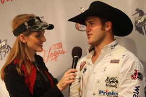 Kaycee-Feild-and-Gretchen-Kirchmann-(NFR2013)