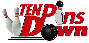 10-Pins-Down Logo