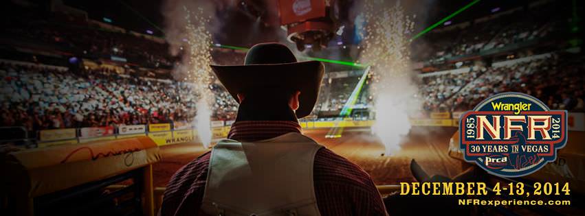 NFR Experience FB Cover Photo