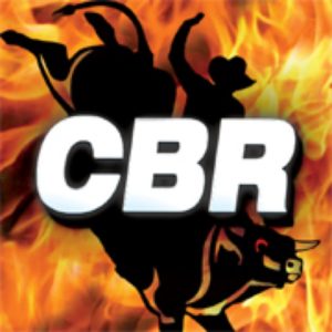 CBR Flames Logo