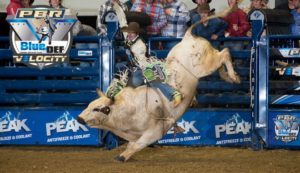 PBR BlueDEF Velocity Tour