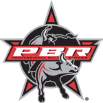 Professional Bull Riders Official Logo