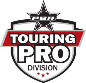 PBR's Touring Pro Division logo