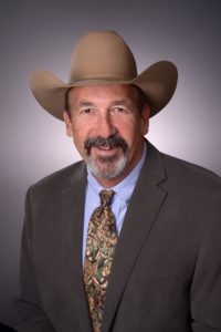 WESA's 2015-2016 President, Scott Piper