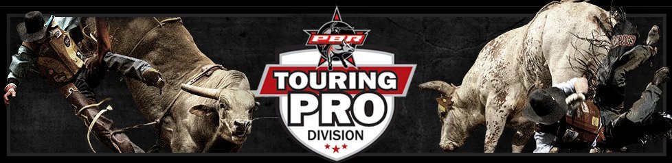Touring Pro Division
