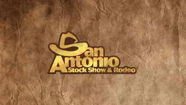 San Antonio Stock Show & Rodeo 2015