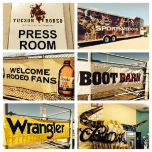 Tucson-Rodeo-Sponsors-Collage