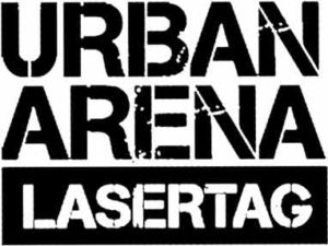 Urban-Arena-LaserTag UltraStar