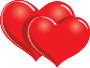 V-Day Heart 2015