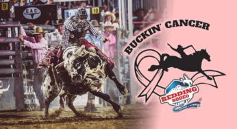 Community at the Heart: Redding Rodeo 2025