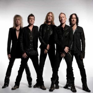 Def Leppard