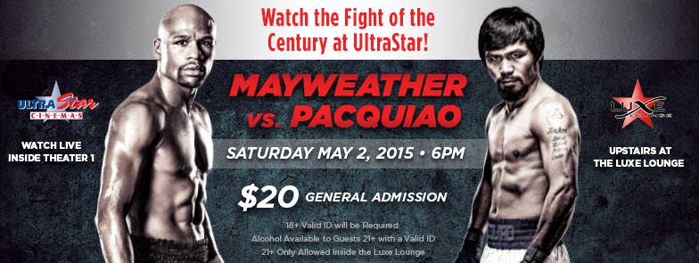 IMG-Mayweather vs. Pacquiao Fight at Luxe Lounge May 2