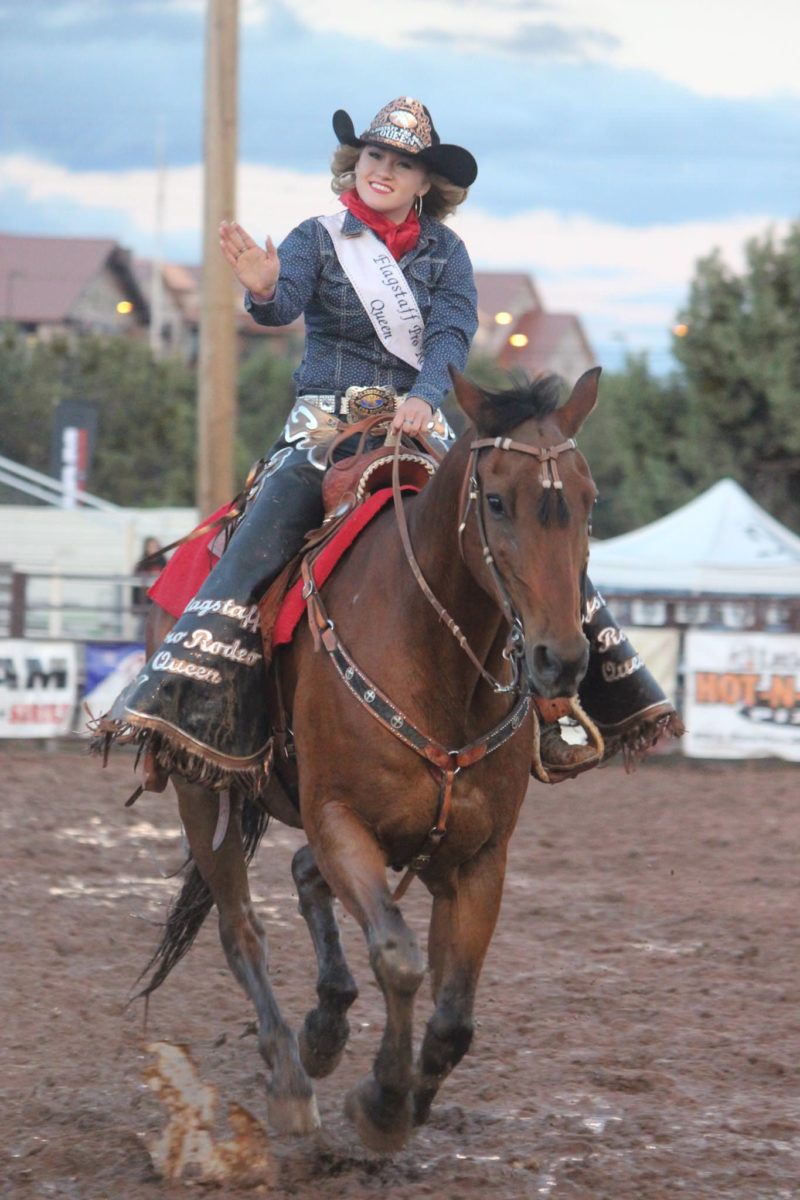 Flagstaff Pro Rodeo 2015 Cowboy Lifestyle Network