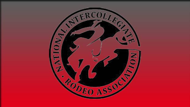 Cinch - NIRA - National Intercollegiate Rodeo Association