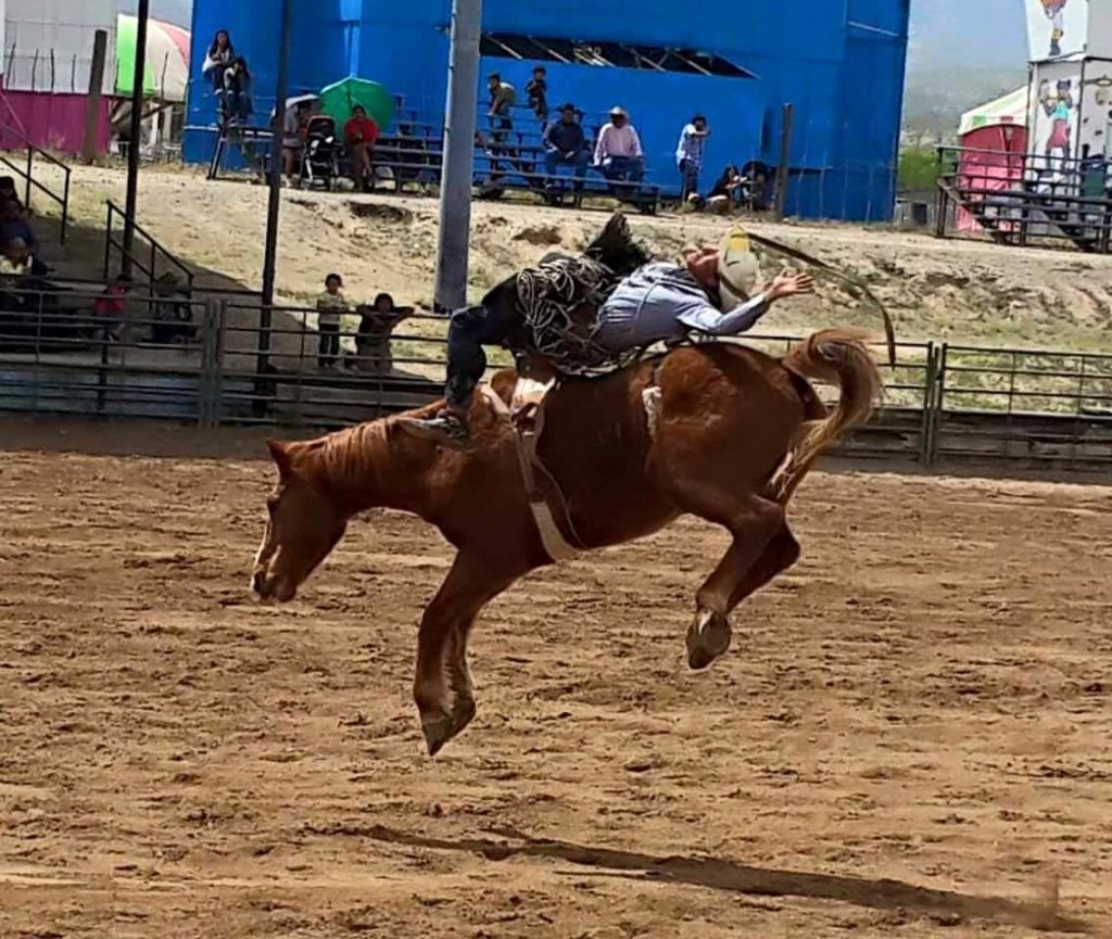 What is the Southwest Indian Rodeo Association (SWIRA)?