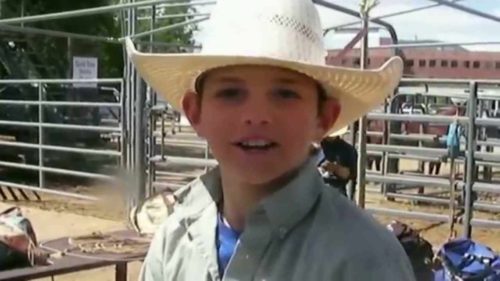 Arizona Junior Rodeo Association (AJRA) Finals 2015