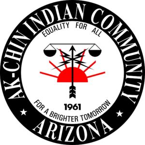 AkChin Indian Community