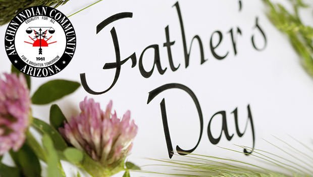 Fathers-Day-Celebrations-2015-at-the-Ak-Chin-Indian-Community