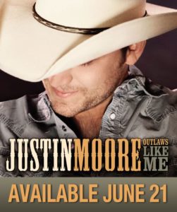 Justin Moore 2015