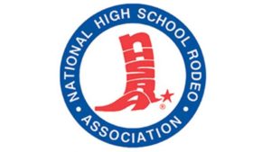 National Highschool Rodeo Association