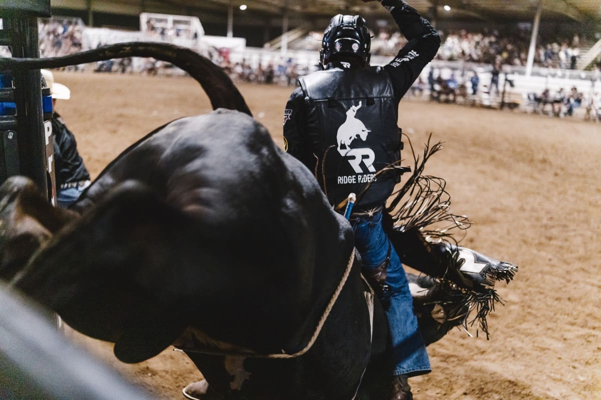 Get Ready to Ride: Arizona Ridge Riders 2025 Season Kick-Off Party ...