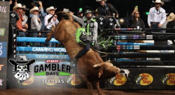 PBR Gambler Days: Unleash the Unforgettable
