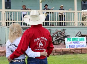 Payson-Pro Rodeo Committee-via Payson Pro Rodeo Facebook