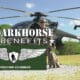 Serving Those Who Serve - Introducing Darkhorse Benefits and Operation Guardian